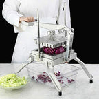 Star Foodservice 1029055 Extra Heavy Duty Aluminum Frame Vegetable Slicer
