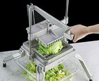 Star Foodservice 1029055 Extra Heavy Duty Aluminum Frame Vegetable Slicer