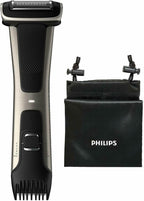 Philips Series 7000 BG702513 Showerproof Body Groomer and Trimmer