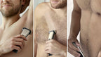 Philips Series 7000 BG702513 Showerproof Body Groomer and Trimmer