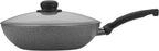 Ballarini Asti Aluminum 10-pc Nonstick Cookware Set, Made in Italy