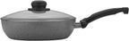 Ballarini Asti Aluminum 10-pc Nonstick Cookware Set, Made in Italy