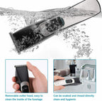Machine Cut Hair Professional Trimmer Mens Trimmer Beard And Trimmer