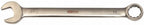 SK Hand Tool KS Tools plus Combination Spanner, Offset, 3/4", Clear