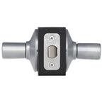 Elan Satin Chrome PassaHall/Closet Door Lever