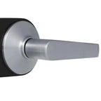 Elan Satin Chrome PassaHall/Closet Door Lever