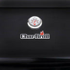 Performance 4-Burner Liquid Propane Gas Grill (LP) Cart-Style Outdoor