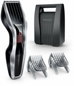 Philips HC5440/80 Hair clippers with blades steel  and technology Dual
