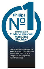 Philips HC5440/80 Hair clippers with blades steel  and technology Dual