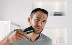 Philips HC5440/80 Hair clippers with blades steel  and technology Dual