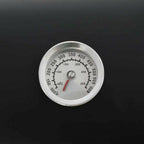 Heavy Duty Outdoor BBQ Grill Charcoal Barbecue Pit Picnic Camping Cooker Smoker
