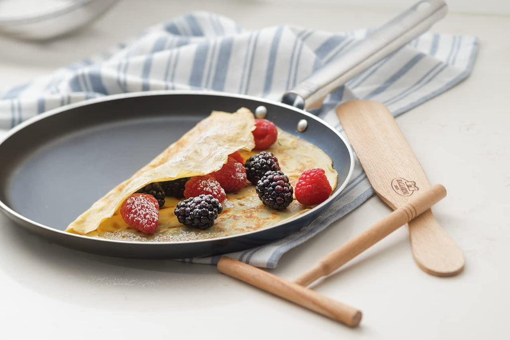 Ballarini cookin'Italy Crepe Pan Set, Made in Italy