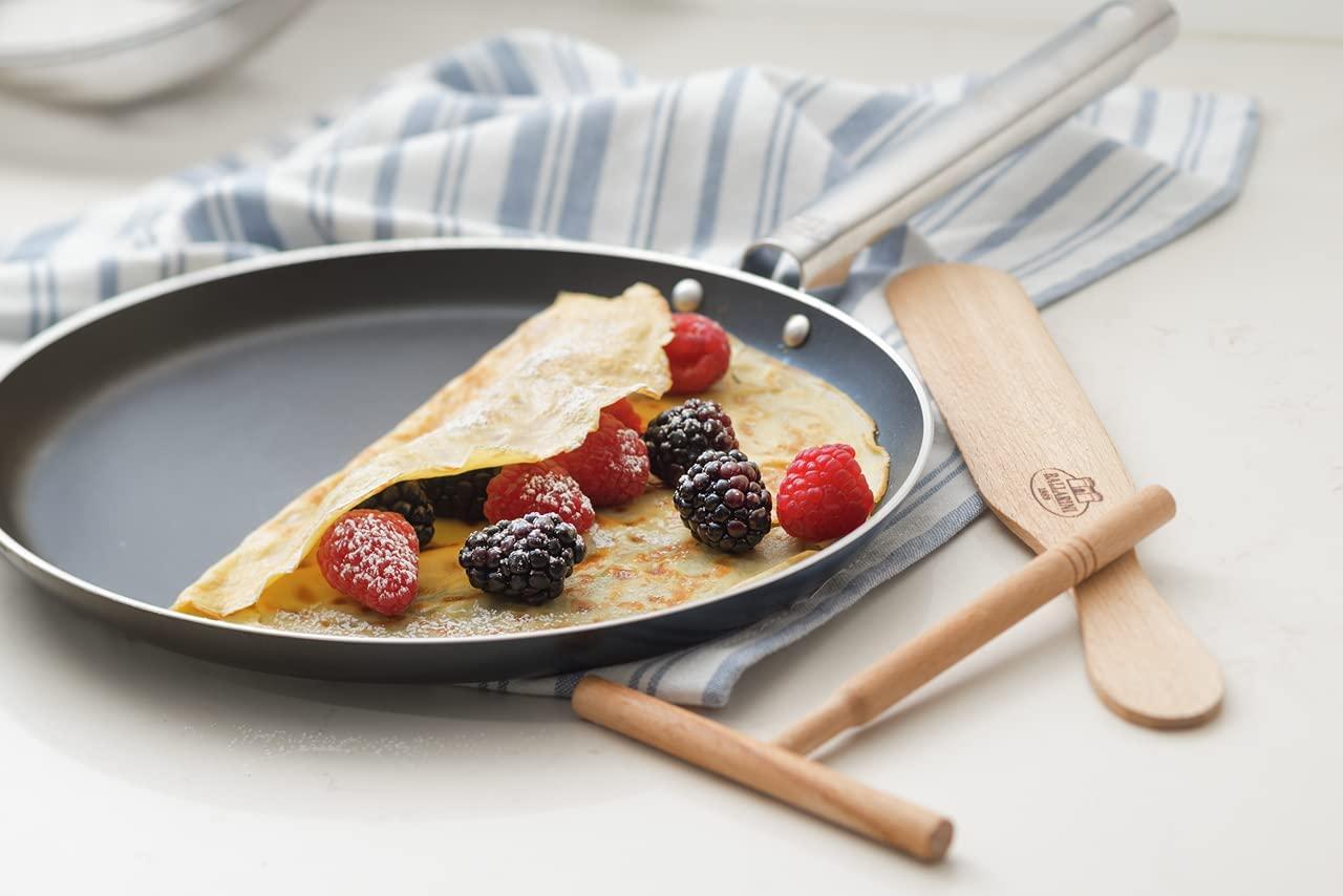 Ballarini cookin'Italy Crepe Pan Set, Made in Italy
