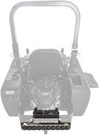 Swisher 21180 Response 38" Wheel Kit Lawn Striper, Black