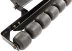 Swisher 21180 Response 38" Wheel Kit Lawn Striper, Black