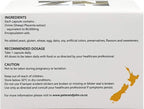 Ovine Placenta 80000 60Capsules Made in New Zealand Sheep_Placenta Extract Nutritional Supplements (3 Pack)