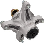 8TEN Spindle Assembly for Exmark Toro TimeCutter 5000 5060 4235 4260 117-7439 121-0751 117-7268 3 Pack