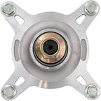 8TEN Spindle Assembly for Exmark Toro TimeCutter 5000 5060 4235 4260 117-7439 121-0751 117-7268 3 Pack
