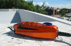 Andis T-Outliner Professional Custom Modified Skeleton Trimmer