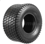 MaxAuto Set of 2 18x9.50-8 18/9.50-8 Lawn & Garden Mower Tractor Turf Tires 4PR