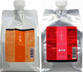 Japan Health and Beauty - [Lebel] Io cleansing & cream set fresh Instrument & Merutoripea 1000ml *AF27*