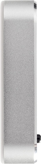 KitchenAid KQ900 Single Event Digital Timer, 2.5 inches, Black