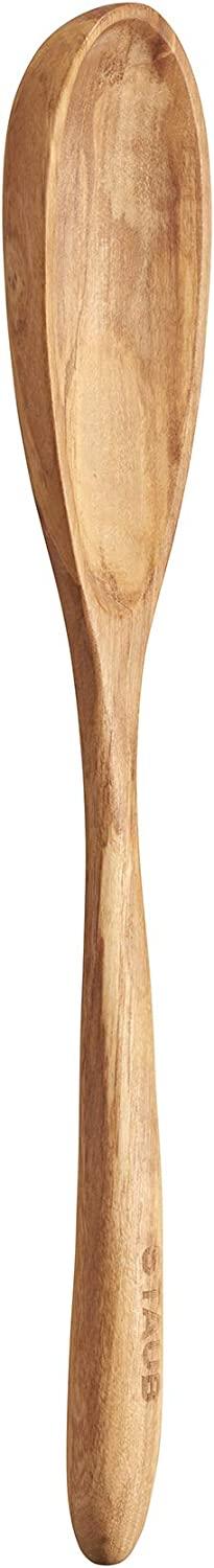 STAUB Wooden Spoon, 12-inch, Wood