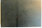 PS2 Slim: Black: With 10 Games