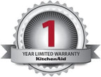 KitchenAid K45B Coated Flat Beater