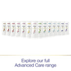 Dove Advanced Care Antiperspirant Deodorant Stick for Women Cool Essentials For 48 Hour Protection And Soft And Comfortable Underarms 2.6 Ounce (Pack of 12)