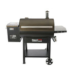 Pellet Grill | Outdoor BBQ Somker Digital Control PL2032