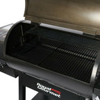 Pellet Grill | Outdoor BBQ Somker Digital Control PL2032