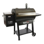Pellet Grill | Outdoor BBQ Somker Digital Control PL2032