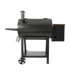 Pellet Grill | Outdoor BBQ Somker Digital Control PL2032