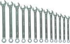 Williams 11018 Combo Tool Set, 33mm - 50mm, 13-Piece