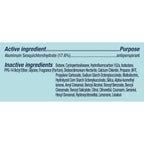 Degree Advanced Antiperspirant Deodorant Cucumber Burst 3 Count Dry Spray 72-Hour Sweat &amp; Odor Protection Deodorant Spray For Women With MotionSense Technology 3.8 oz