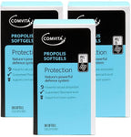 Comvita Propolis PFL15 365 SoftGels (Pack of 3)