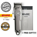 Wahl 100 Year Anniversary Limited Edition 1919 Clipper Set Silver + SHIP