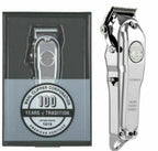 Wahl 100 Year Anniversary Limited Edition 1919 Clipper Set Silver + SHIP