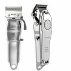 Wahl 100 Year Anniversary Limited Edition 1919 Clipper Set Silver + SHIP