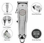 Wahl 100 Year Anniversary Limited Edition 1919 Clipper Set Silver + SHIP