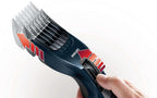 Philips HC3424/80 Trimmer Dressing Series 3000 Hair And Beard 13 Position