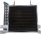 American Cooling Solutions New Replacement Oil Cooler 114-3995 for Toro Reelmaster Mower 6500D 6700D 455 (19633AM)