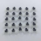 50pcs/pack  dog trimmer parts blade drive fixed motor fit ANDIS AGC