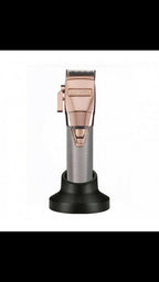 Babyliss Rose Gold Cordless Clipper