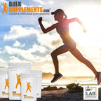 BulkSupplements.com Chitosan Powder - Carb Blocker - Kidney Support - Cholesterol Supplements - Kidney Support Supplement (5 Kilograms - 11 lbs)