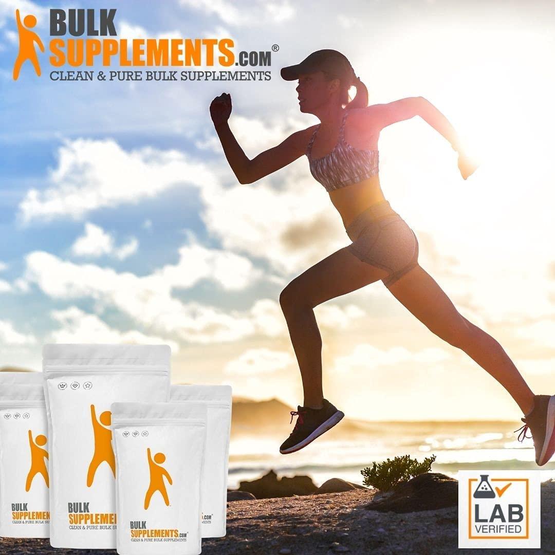 BulkSupplements.com Chitosan Powder - Carb Blocker - Kidney Support - Cholesterol Supplements - Kidney Support Supplement (5 Kilograms - 11 lbs)
