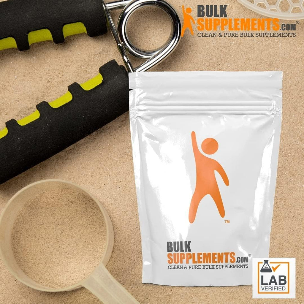 BulkSupplements.com Chitosan Powder - Carb Blocker - Kidney Support - Cholesterol Supplements - Kidney Support Supplement (5 Kilograms - 11 lbs)