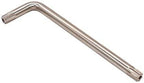 Screwdriver 9x45x140mm T50 Occus L Key Screwdriver With Hole CR-V Steel Screw driver Wrench Professional Repair Hand Tools 200pcs/lot