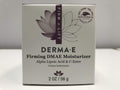 Derma E Firming DMAE Moisturizer Alpha Lipoic Acid & C-Ester, 2 oz ( Pack of 12)
